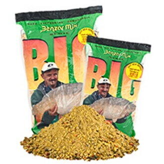 NADA ENERGOFISH BENZAR MIX BIG SERIES USTUROI 3KG