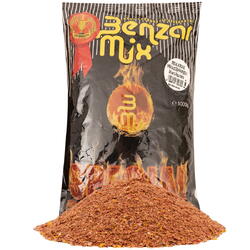 NADA ENERGOFISH BENZAR MIX AMUR LUCERNA 3KG