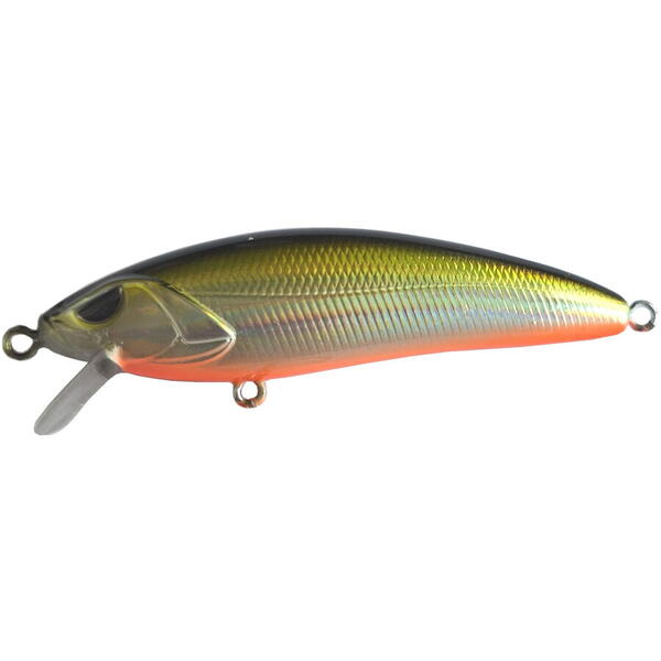 STRIKE PRO VOBLER WILLY MINNOW 7CM/8,14G (F)