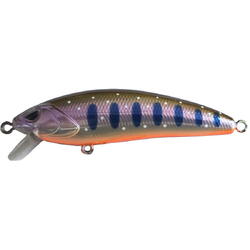 STRIKE PRO VOBLER WILLY MINNOW 7CM/8,14G (F)