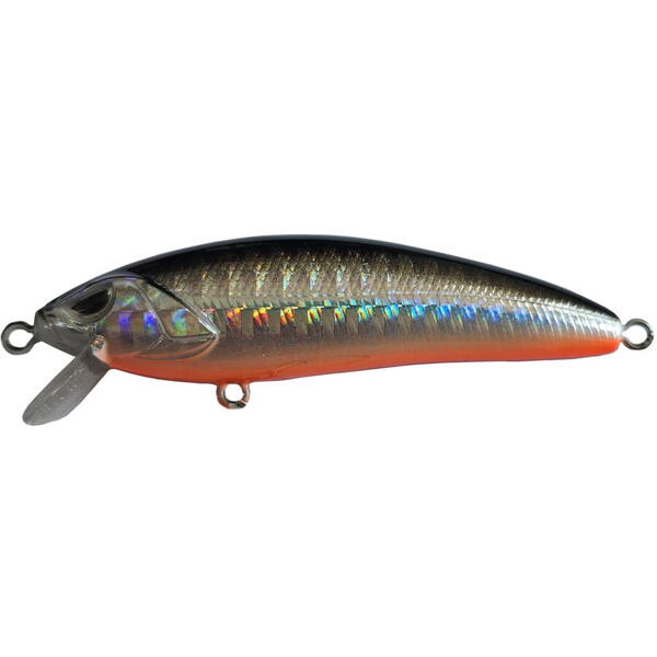 STRIKE PRO VOBLER WILLY MINNOW 7CM/8,14G (F)