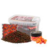 PELETE ENERGOFISH MIX SUMMER BOX SQUID+TWISTER SEPIA 400G/150ML