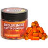 WAFTERS ENERGOFISH BENZAR BICOLOR SMOKE 10X8MM MANGO-N BUTYRIC
