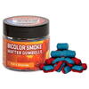 WAFTERS ENERGOFISH BENZAR BICOLOR SMOKE 12X8MM KRILL-BELACHAN