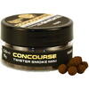 WAFTERS ENERGOFISH BENZAR CONCOURSE TWISTER SMOKE 5,5MM SQUID