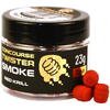 WAFTERS ENERGOFISH BENZAR CONCOURSE TWISTER SMOKE 12MM KRILL