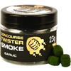 WAFTERS ENERGOFISH BENZAR CONCOURSE TWISTER SMOKE 12MM USTUROI
