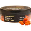 WAFTERS ENERGOFISH BENZAR MIX BULLET 5MM ORANGE-CARAMEL
