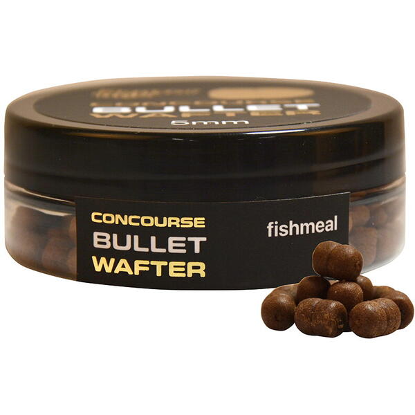 WAFTERS ENERGOFISH BENZAR MIX BULLET 5MM FAINA DE PESTE