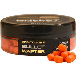 WAFTERS ENERGOFISH BENZAR MIX BULLET 5MM MANGO BUTYRIC