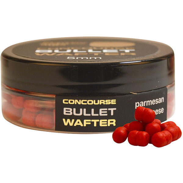 WAFTERS ENERGOFISH BENZAR MIX BULLET 5MM PARMEZAN