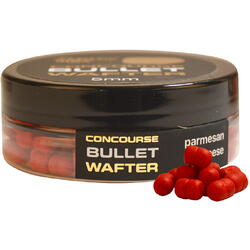 WAFTERS ENERGOFISH BENZAR MIX BULLET 5MM PARMEZAN