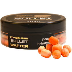 WAFTERS ENERGOFISH BENZAR MIX BULLET 7MM PIERSICA-N BUTYRIC
