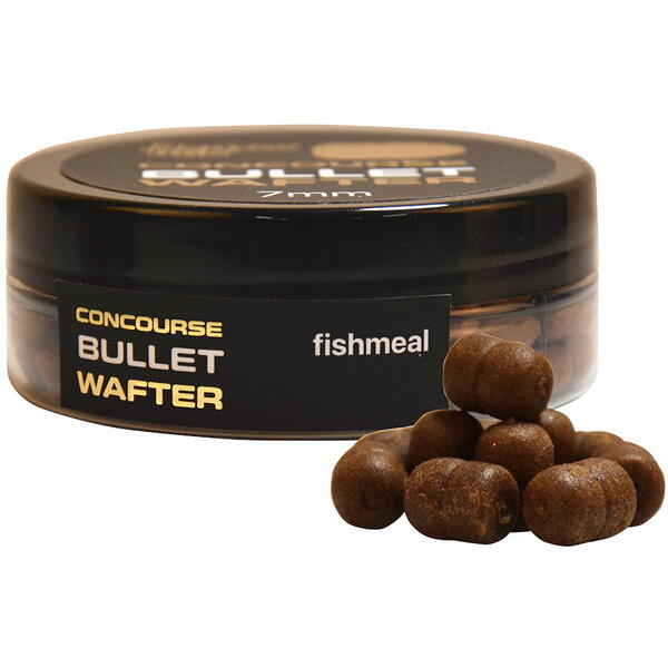 WAFTERS ENERGOFISH BENZAR MIX BULLET 7MM FAINA DE PESTE