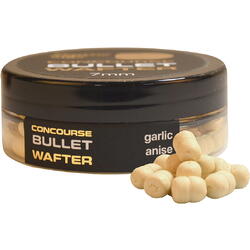 WAFTERS ENERGOFISH BENZAR MIX BULLET 7MM USTUROI ANASON