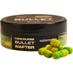 WAFTERS ENERGOFISH BENZAR MIX BULLET 7MM PEPENE GALBEN