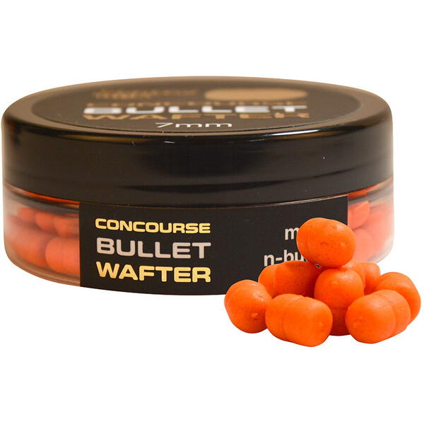 WAFTERS ENERGOFISH BENZAR MIX BULLET 7MM MANGO BUTYRIC