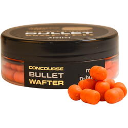 WAFTERS ENERGOFISH BENZAR MIX BULLET 7MM MANGO BUTYRIC