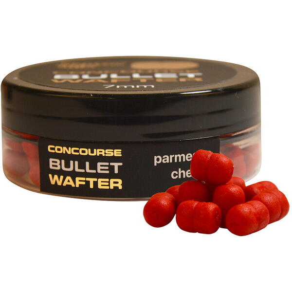 WAFTERS ENERGOFISH BENZAR MIX BULLET 7MM PARMEZAN