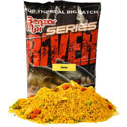 NADA ENERGOFISH BENZAR RIVER SERIES QUATRO FORMAGGI 1KG