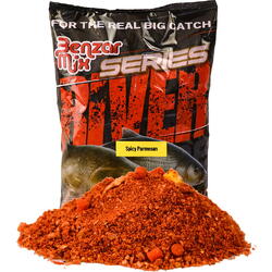 NADA ENERGOFISH BENZAR RIVER SERIES PARMEZAN CONDIMENTAT 1KG