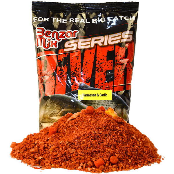 NADA ENERGOFISH BENZAR RIVER SERIES USTUROI PARMEZAN 1KG