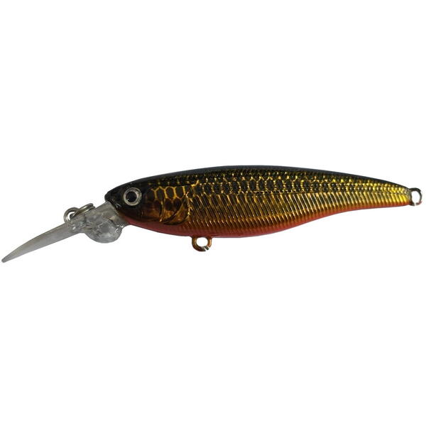 STRIKE PRO VOBLER BICUDA 50SP 5CM/3,8G (SP)