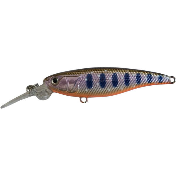 STRIKE PRO VOBLER BICUDA 50SP 5CM/3,8G (SP)