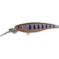 VOBLER BICUDA 50SP 5CM/3,8G (SP)