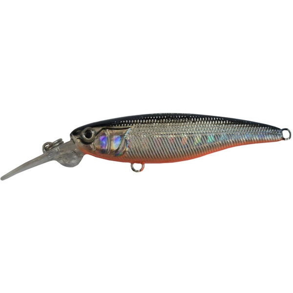 STRIKE PRO VOBLER BICUDA 50SP  5CM/3,8G (SP)
