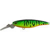 STRIKE PRO VOBLER BICUDA 50SP  5CM/3,8G (SP)