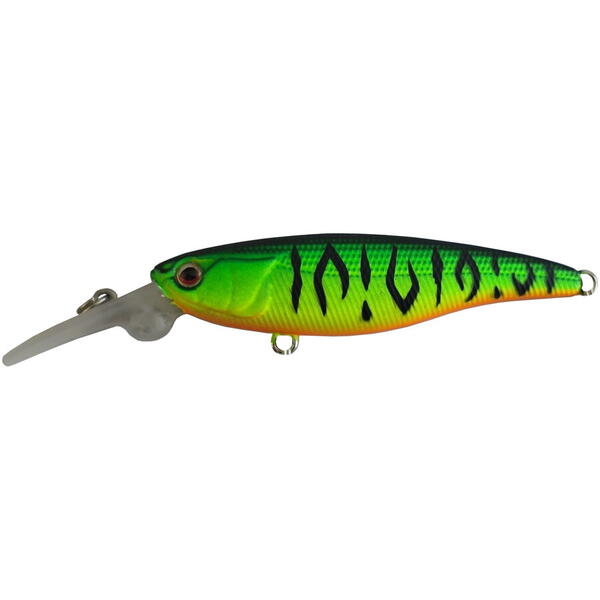 STRIKE PRO VOBLER BICUDA 50SP  5CM/3,8G (SP)