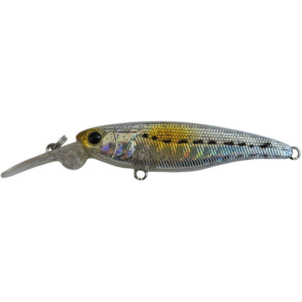 STRIKE PRO VOBLER BICUDA 50SP 5CM/3,8G (SP)