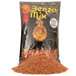 NADA ENERGOFISH BENZAR MIX SPECIAL MORUNAS SCOBAR MREANA 1KG
