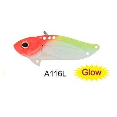 STRIKE PRO CICADA ASTRO VIBE 3,5CM/4,5G