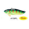 STRIKE PRO CICADA ASTRO VIBE 3,5CM/4,5G