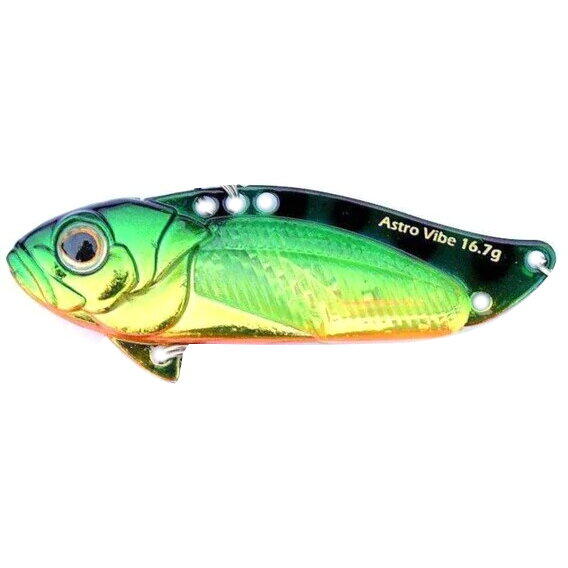 STRIKE PRO CICADA ASTRO VIBE 3,5CM/4,5G