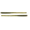 LIVE TARGET FINESSE WORM 14CM/14G GREEN/RED 10BUC/PL