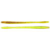 LIVE TARGET STRAIGHT WORM 11,4CM/11,4G CHART/BROWN 10BUC/PL