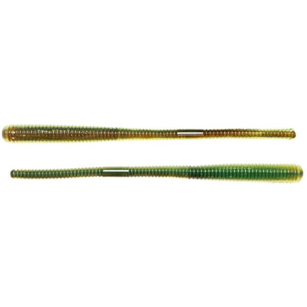 LIVE TARGET FINESSE WORM 14CM/14G BROWN/CHART 10BUC/PL