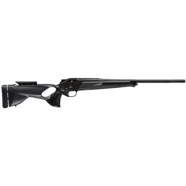 BLASER R8 ULTIMATE CARBON ADJ COMB+PAD SEMI-W. FL 270WIN NS THR K