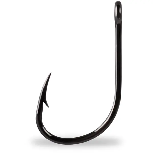 MUSTAD CARLIG BIG GUN HOOK MAR.2 10BUC/PL