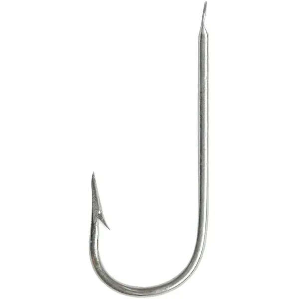 CARLIG MUSTAD ROUND SEA MAR.20 100BUC/CUTIE