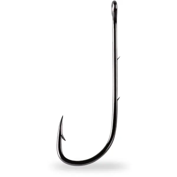 MUSTAD CARLIG LONG BAITHOLDER NR.4 10BUC/PL