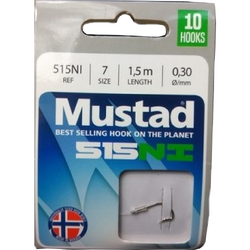 MONTURA NI REVERS TIJA SCURTA NR.12/022MM 10BUC/PL