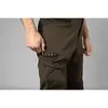 HARKILA PANTALON RAGNAR SLATE BROWN/WILLOW GREEN MAR.56/32