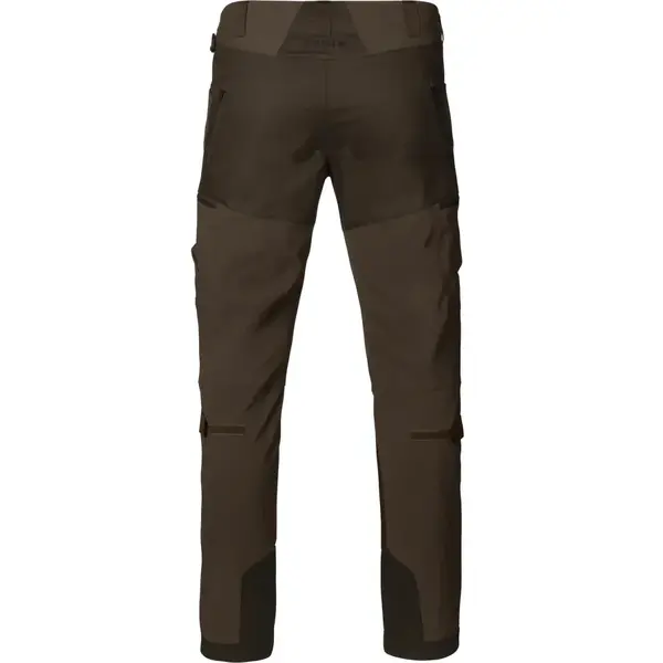 HARKILA PANTALON RAGNAR SLATE BROWN/WILLOW GREEN MAR.56/32