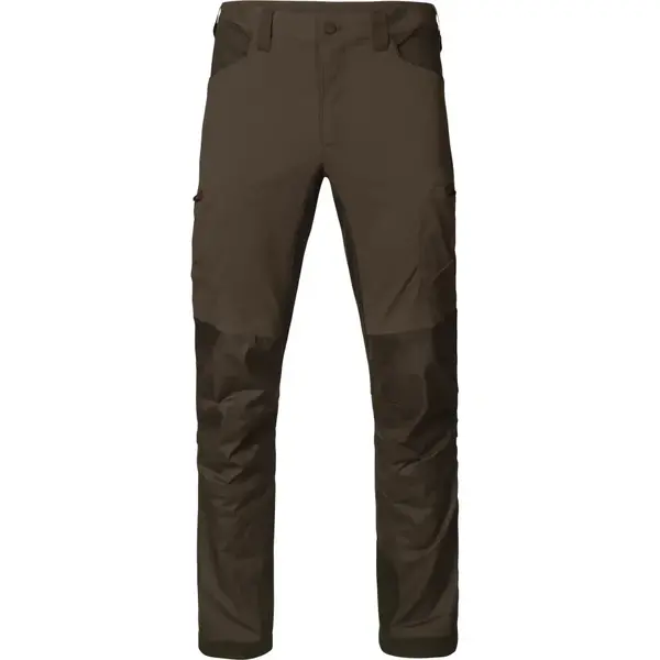 HARKILA PANTALON RAGNAR SLATE BROWN/WILLOW GREEN MAR.56/32