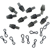 ARROW INT. CONECTOR RAPID CLAUMAR SAFETY FEEDER  10BUC/PL