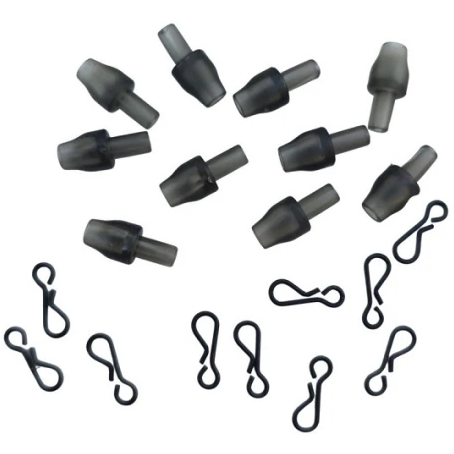 ARROW INT. CONECTOR RAPID CLAUMAR SAFETY FEEDER  10BUC/PL